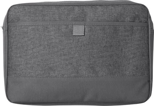 Polycanvas (600D) laptop bag