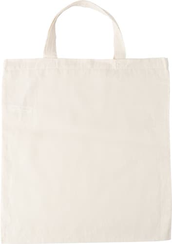 Cotton (110 gr/m²) bag