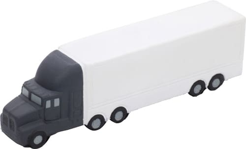 PU foam truck