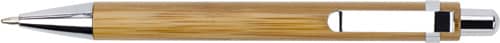 Bamboo ballpen