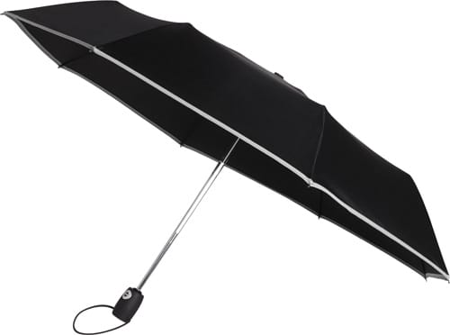 Pongee (190T) umbrella