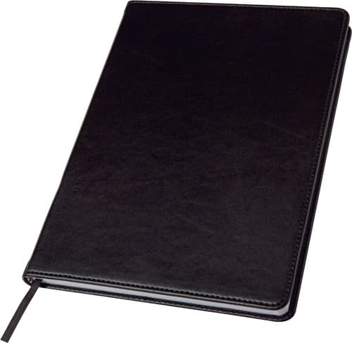 PU notebook