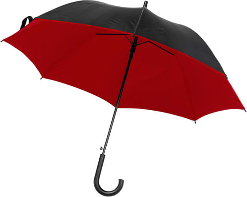 Polyester (190T) umbrella