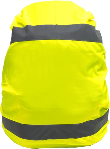 Polyester (190T) backpack cover