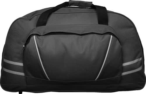 Polyester (600D) sports bag
