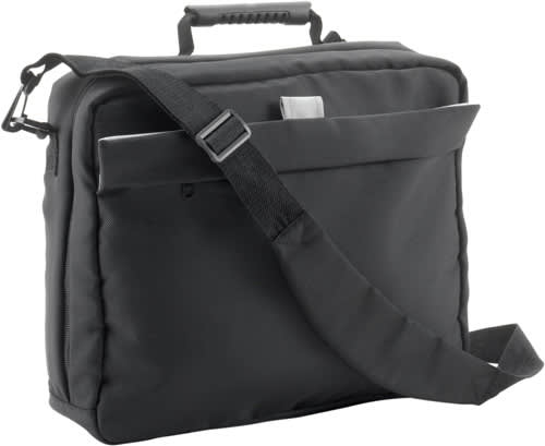 Polyester (1680D) laptop bag