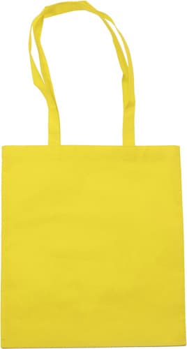 Nonwoven (80 gr/m²) shopping bag