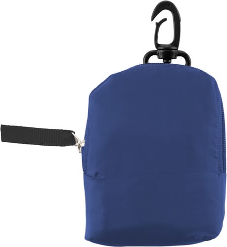Polyester (190T) shopping bag