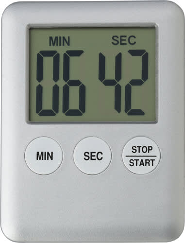 ABS kitchen timer