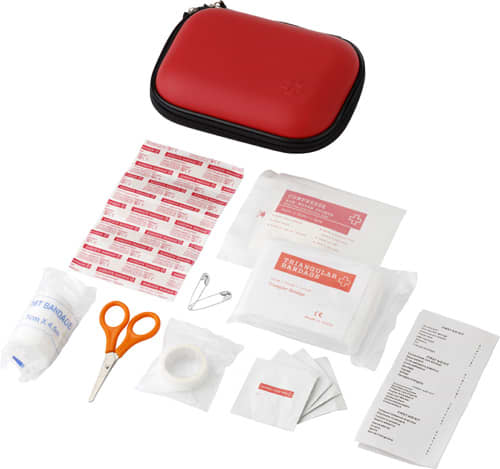 EVA first aid kit