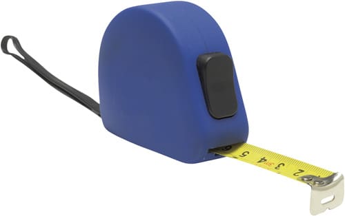 PE tape measure