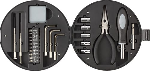 ABS tool kit