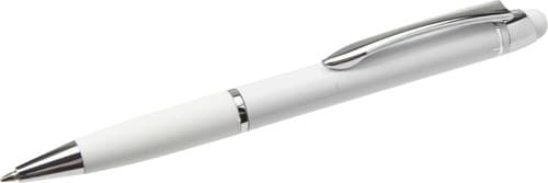 Aluminium ballpen
