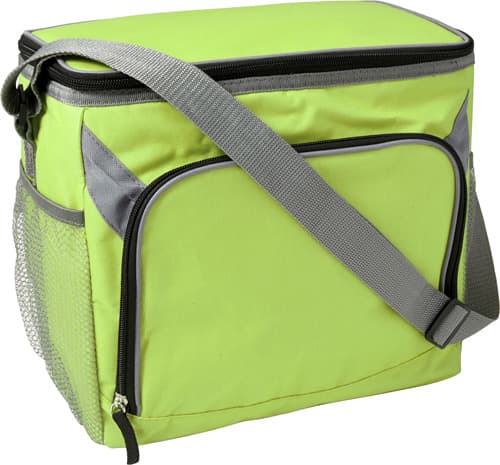 Polyester (600D) cooler bag
