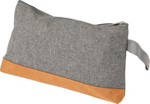 Polycanvas (300D) toiletbag