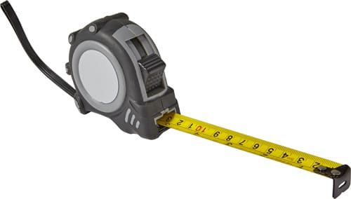 ABS tape measure