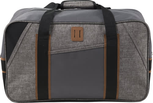 Polycanvas (600D) sports bag