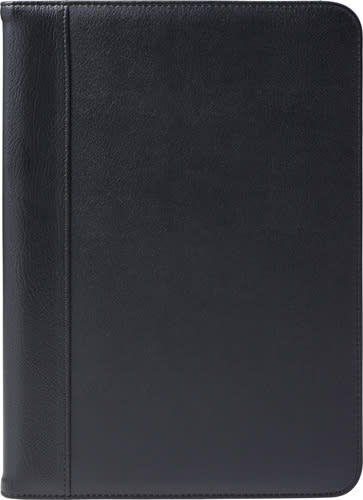 PU conference folder