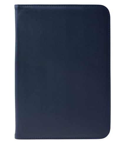 PU conference folder