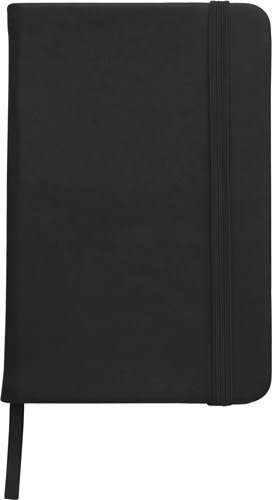PU notebook