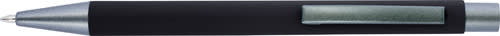 Aluminium ballpen