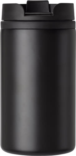 Stainless steel double walled cup