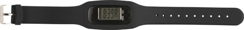 ABS pedometer
