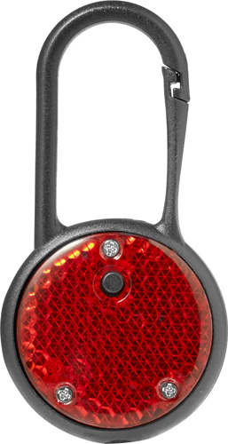 PP safety light