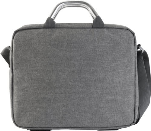 Polycanvas (600D) laptop bag