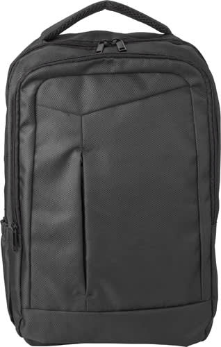 Polyester (1680D) backpack