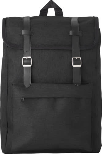 Polyester (210D) backpack