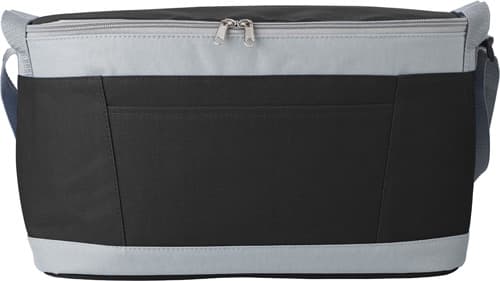 Polyester (600D) cooler bag