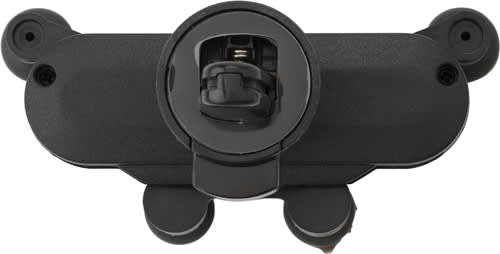 ABS mobile phone holder