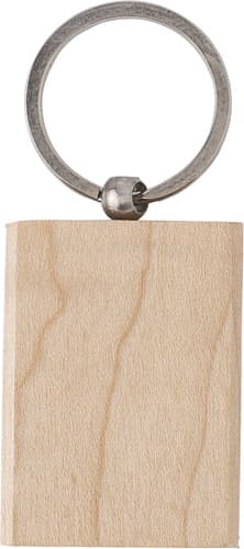 Wooden key holder