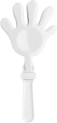 PP hand clapper