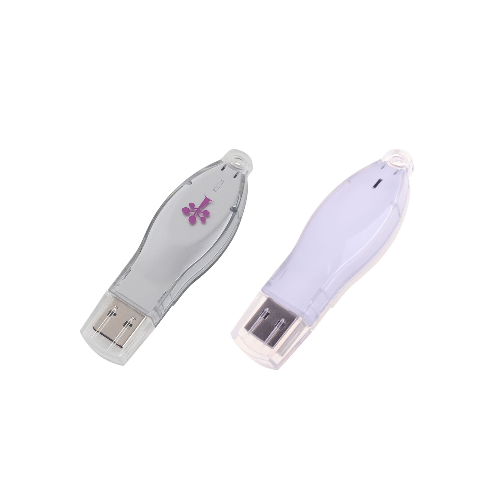 Beacon Flash Drive