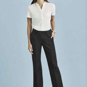 Womens Cool Stretch Relaxed Pant