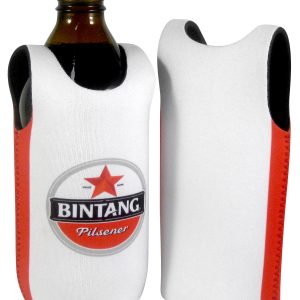 Singlet Bottle Cooler (Sublimation)