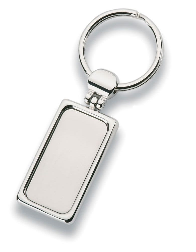 1269.jpg Metal Keyring
