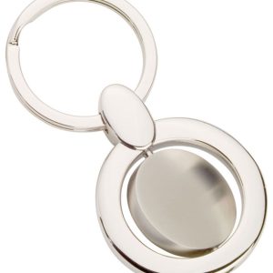 Swivel Keyring