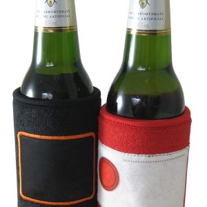 Sweat Band Can Cooler (1000 stitch count)