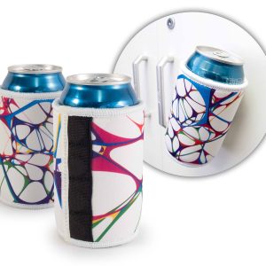 Magnetic Can Cooler (Sublimation)