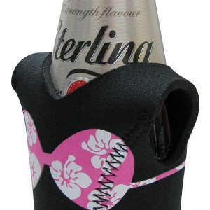 Bikini Can Cooler (Sublimation)