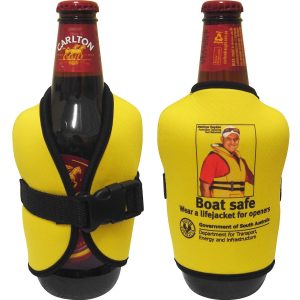 Rescue Vest Bottle Holder (Sublimation)