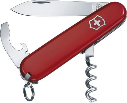 Victorinox pocket knife