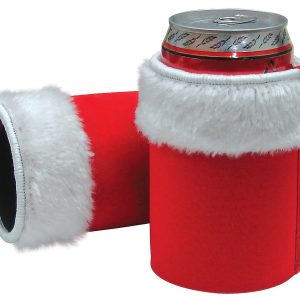 Baseless Xmas Can Cooler (Sublimation)