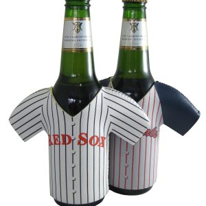 Baseball Jersey Cooler (Sublimation)