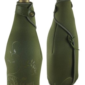 Champagne Bottle Holder (Sublimation)