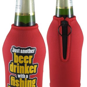 Bottle Koozie (Sublimation)