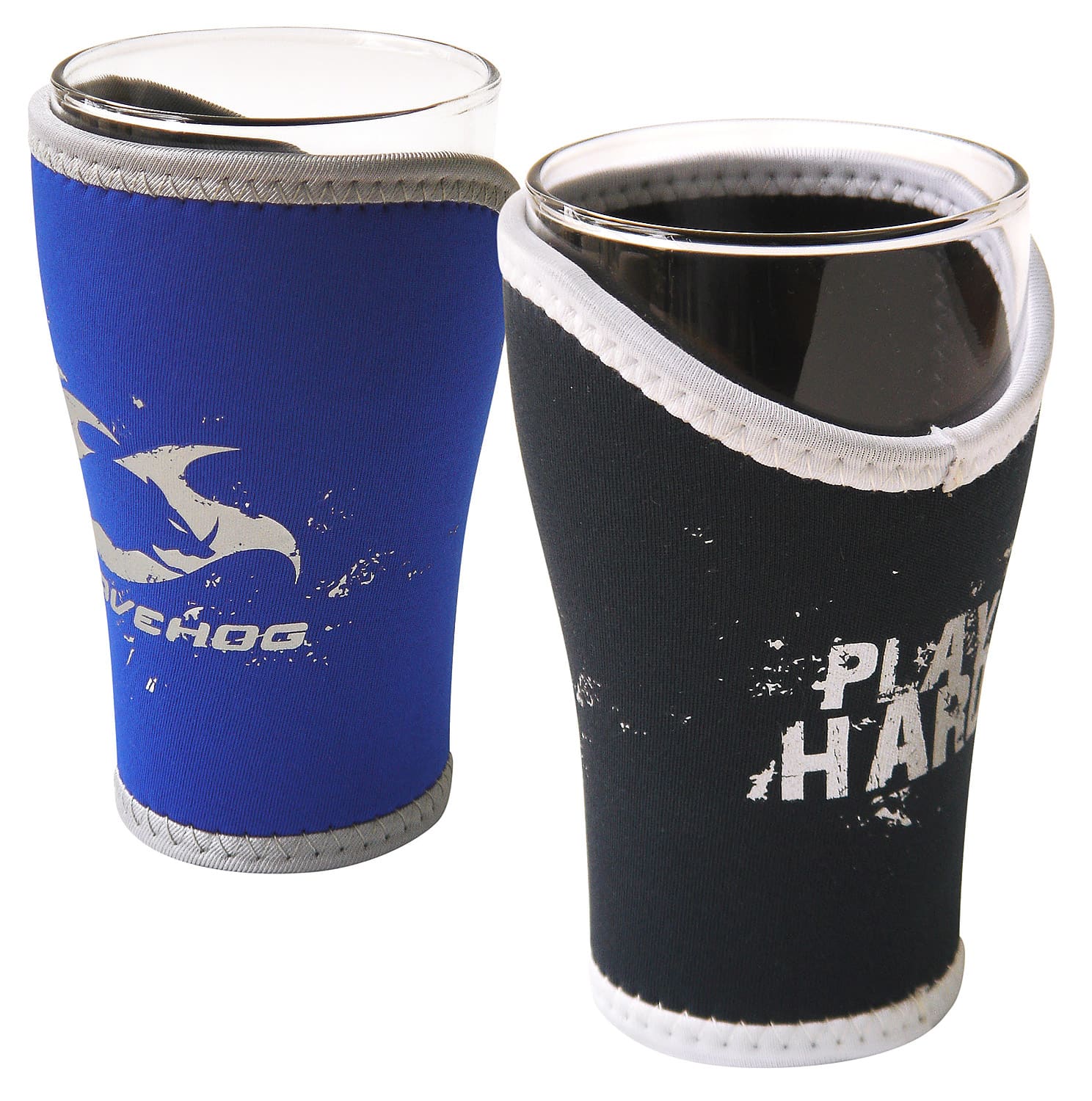 160.jpg Schooner Glass Holder (Sublimation)